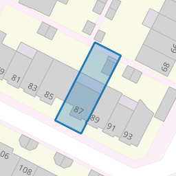 Perceel EDE01-E-4372