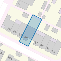 Perceel EDE01-E-4373