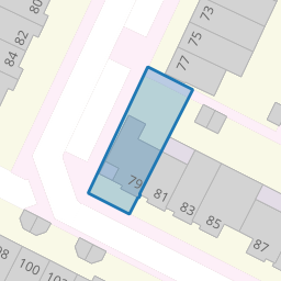 Perceel EDE01-E-4376