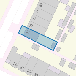 Perceel EDE01-E-4377