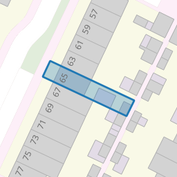 Perceel EDE01-E-4383