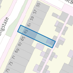 Perceel EDE01-E-4384