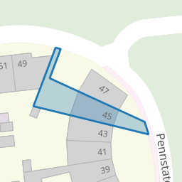 Perceel EDE01-E-4392