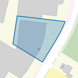 Perceel EDE01-E-4409