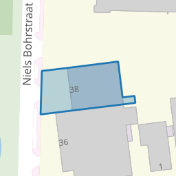 Perceel EDE01-E-4418