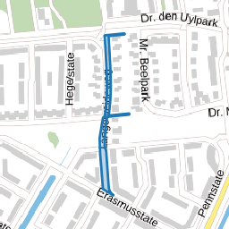 Perceel EDE01-E-4421