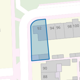 Perceel EDE01-E-4433