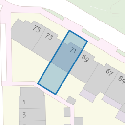 Perceel EDE01-E-4436