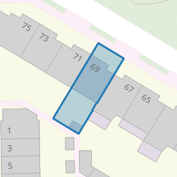 Perceel EDE01-E-4437