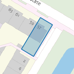 Perceel EDE01-E-4443