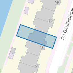 Perceel EDE01-E-4476