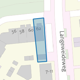 Perceel EDE01-E-4503