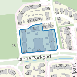 Perceel EDE01-E-4505