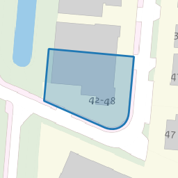 Perceel EDE01-E-4511