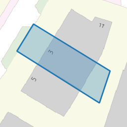 Perceel EDE01-E-4518