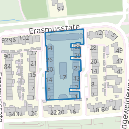 Perceel EDE01-E-4525