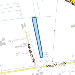 Perceel EDE01-E-4537