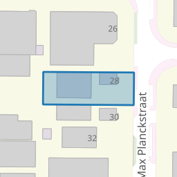 Perceel EDE01-E-4540