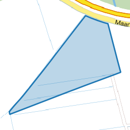 Perceel EDE01-E-4592