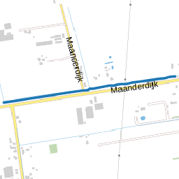 Perceel EDE01-E-4603