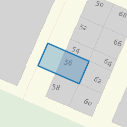 Perceel EDE01-E-4607