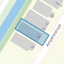 Perceel EDE01-E-4613