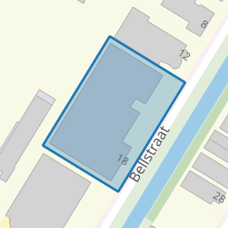 Perceel EDE01-E-4614