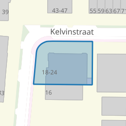 Perceel EDE01-E-4625