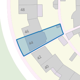 Perceel EDE01-E-4649