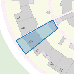 Perceel EDE01-E-4650