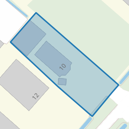 Perceel EDE01-E-4661