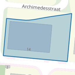 Perceel EDE01-E-4668