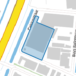 Perceel EDE01-E-4681