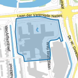 Perceel EDE01-E-4685