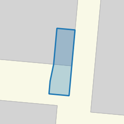 Perceel EDE01-E-4718