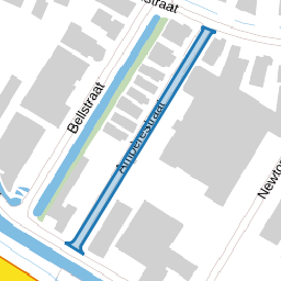 Perceel EDE01-E-4724