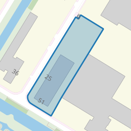 Perceel EDE01-E-4750