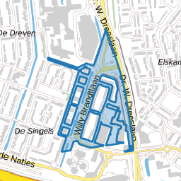 Perceel EDE01-E-4755