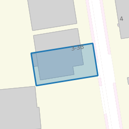 Perceel EDE01-E-4760