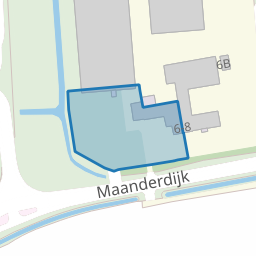 Perceel EDE01-E-4776