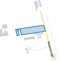 Perceel EDE01-E-4851