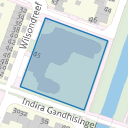 Perceel EDE01-E-4857