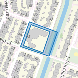 Perceel EDE01-E-4858