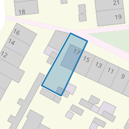 Perceel EDE01-E-4874