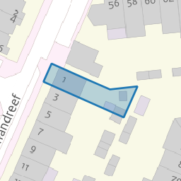 Perceel EDE01-E-4906