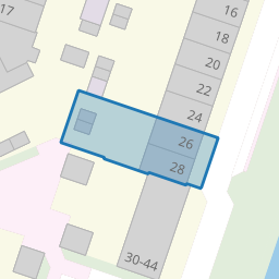 Perceel EDE01-E-4916