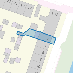 Perceel EDE01-E-4919