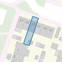 Perceel EDE01-E-4921