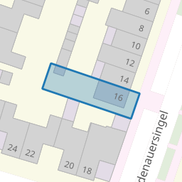 Perceel EDE01-E-4923