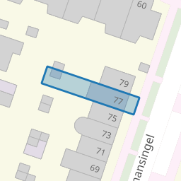 Perceel EDE01-E-4928